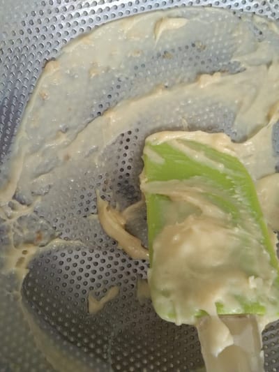 Crème Pâtissière