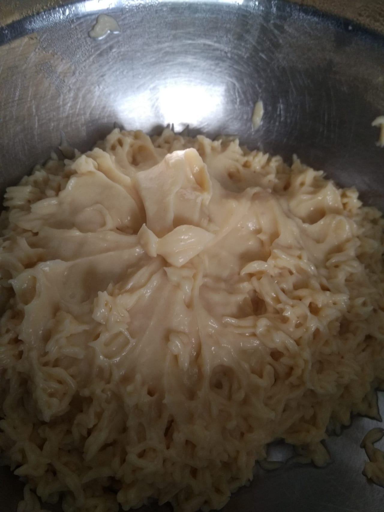 Crème Pâtissière