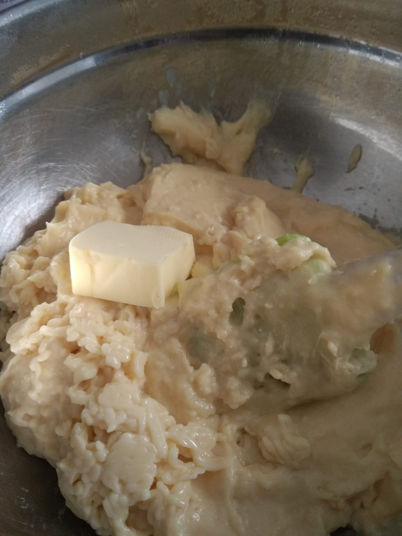 Crème Pâtissière
