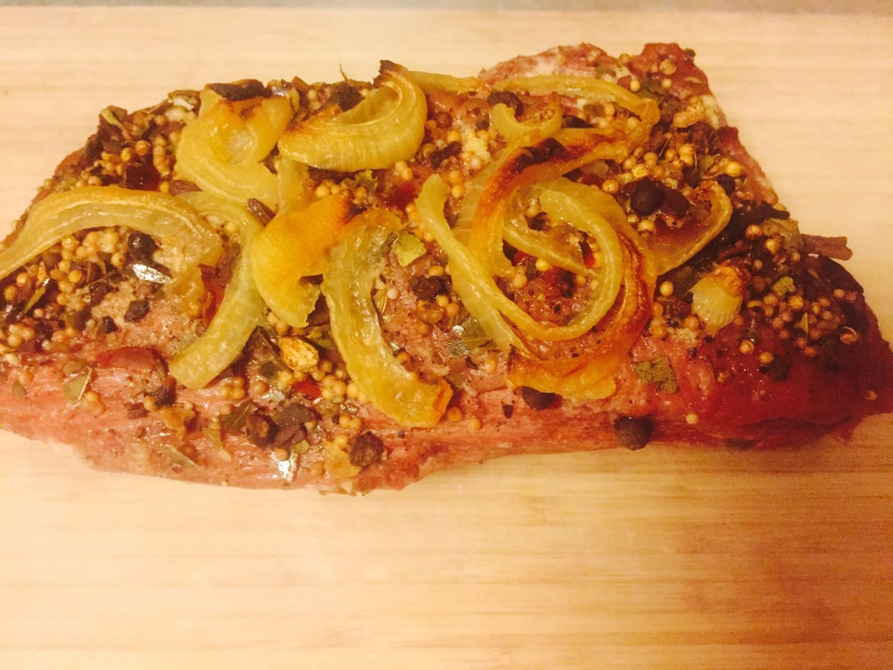corned-beef-resting