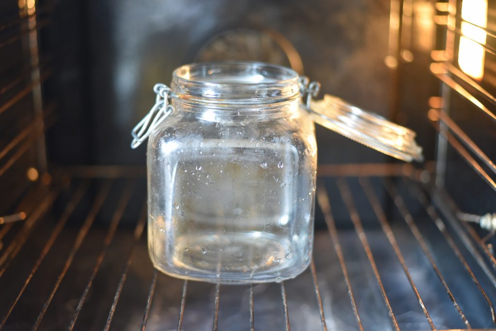 Jar Sterilization 2 Methods In Jar Canning Sterilization