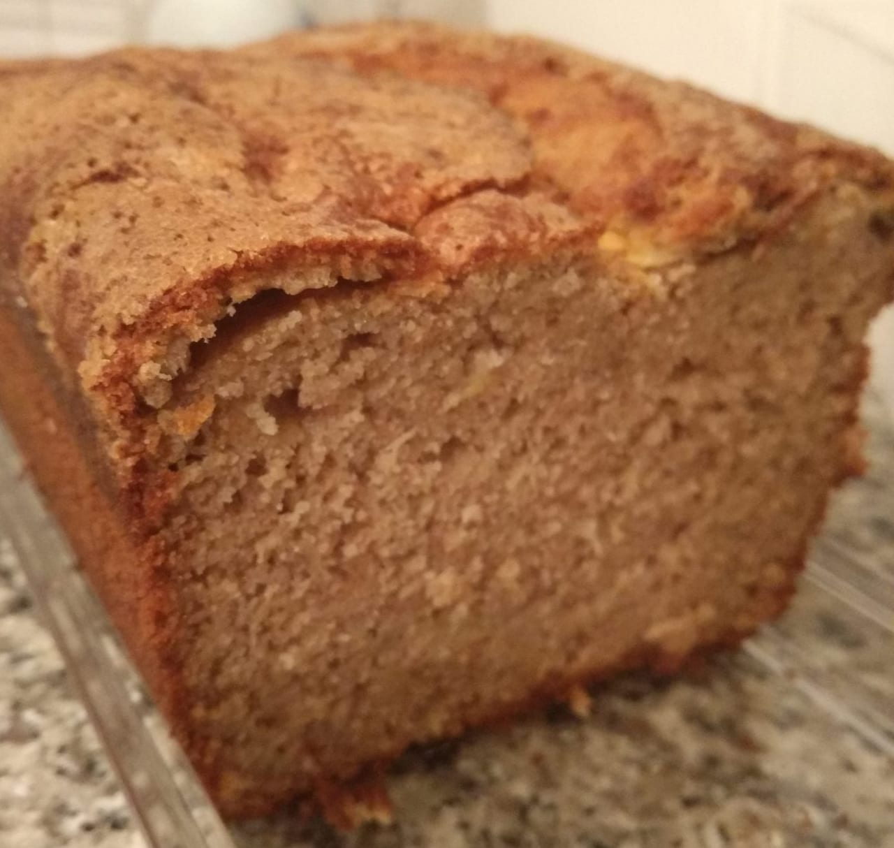 banana bread