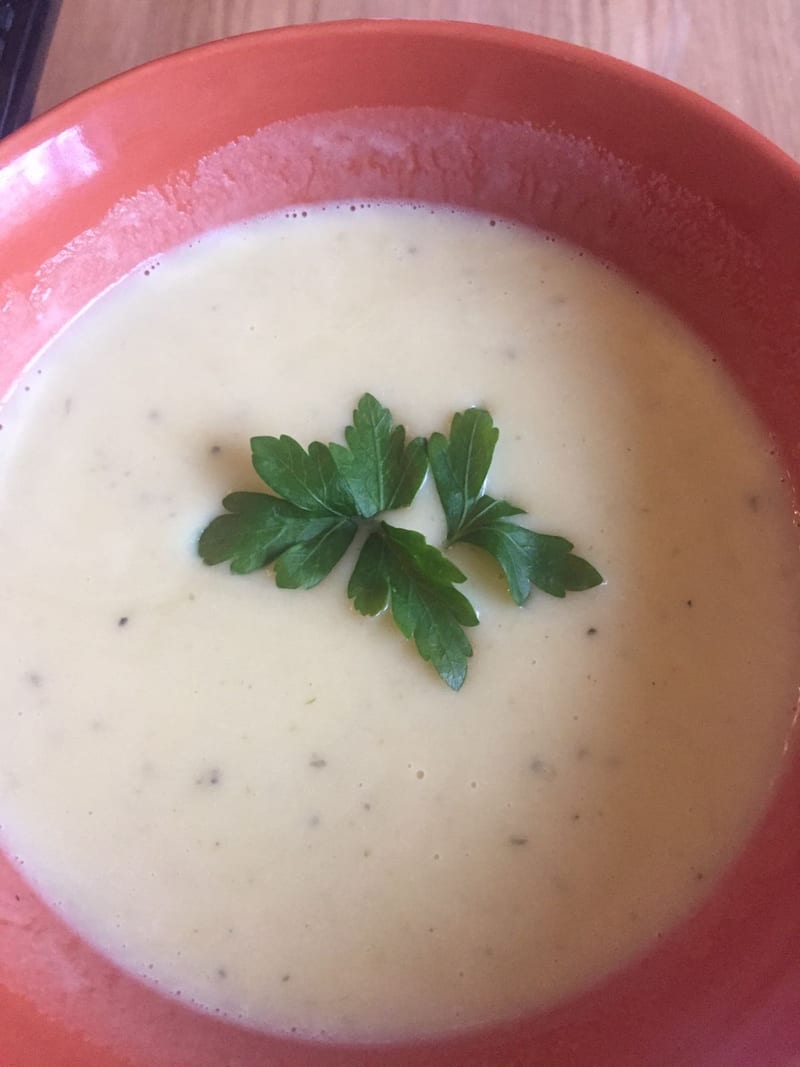 potato-leek-soup