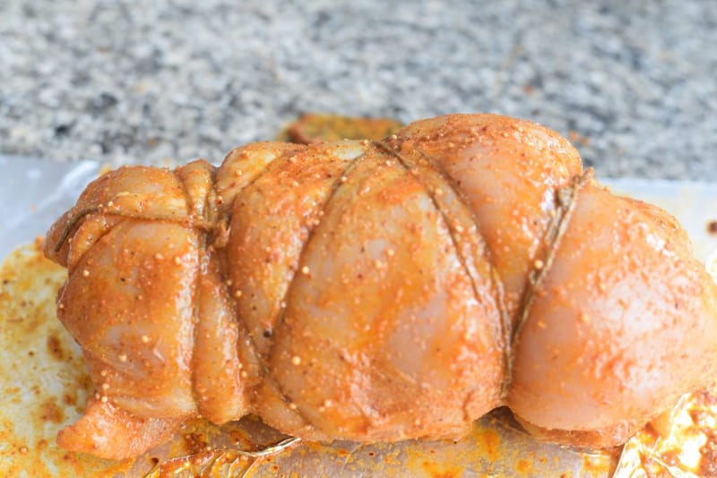 turkey pastrami