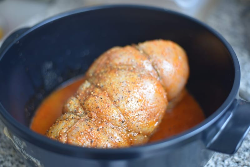 turkey pastrami